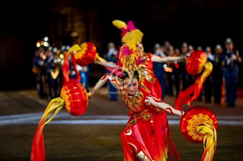 BASEL TATTOO 2019 HAUPTPROBE BASEL TATTOO 2019 HAUPTPROBE
