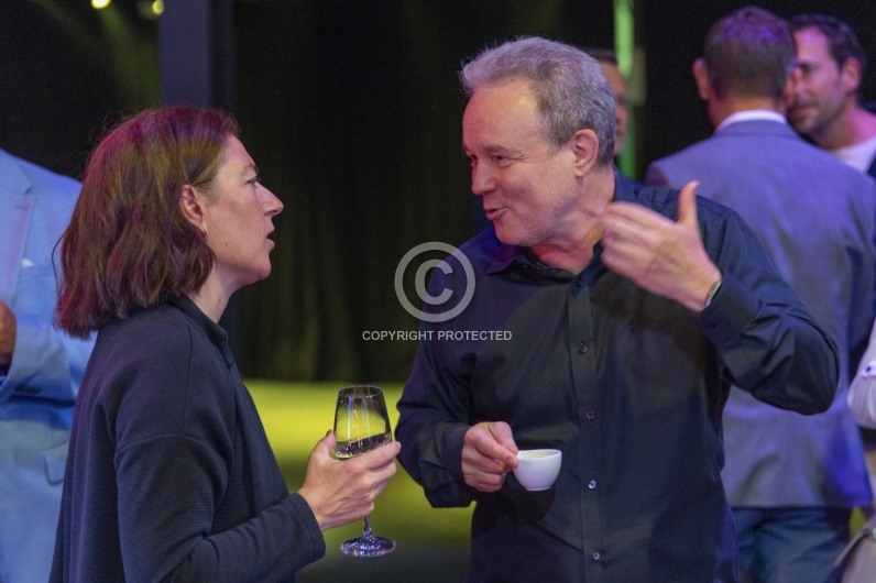 WOOHW! Award 2025 - Impressionen