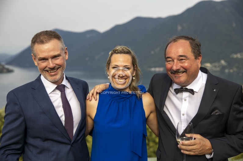 Gruppenbilder