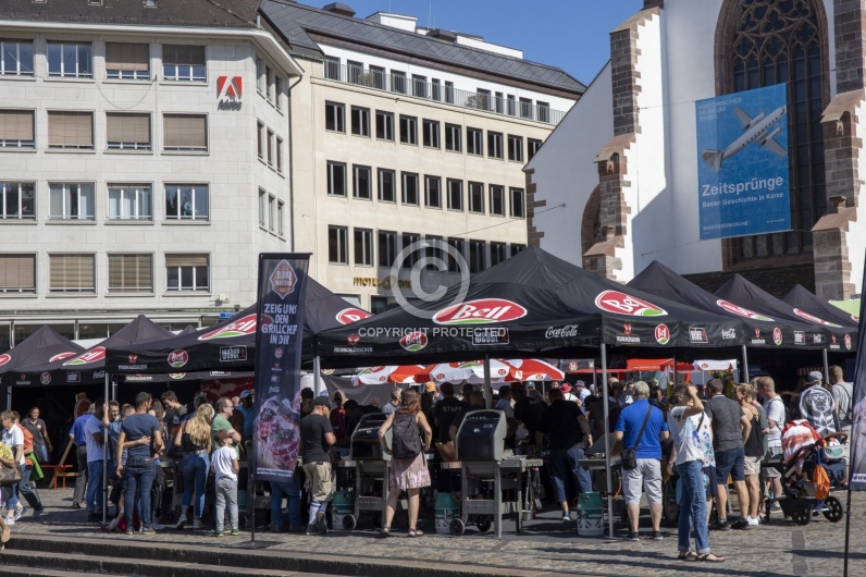 BELL BBQ MASTERS FINALE 2019 