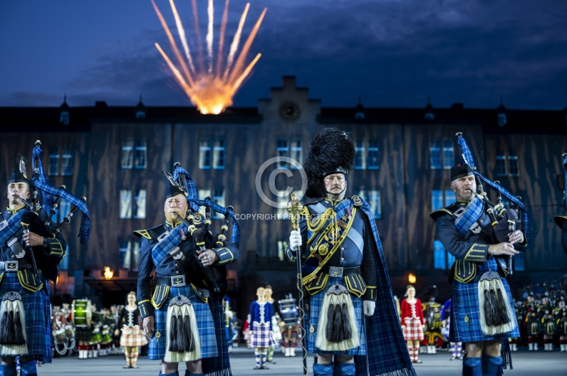 BASEL TATTOO 2026 Premiere