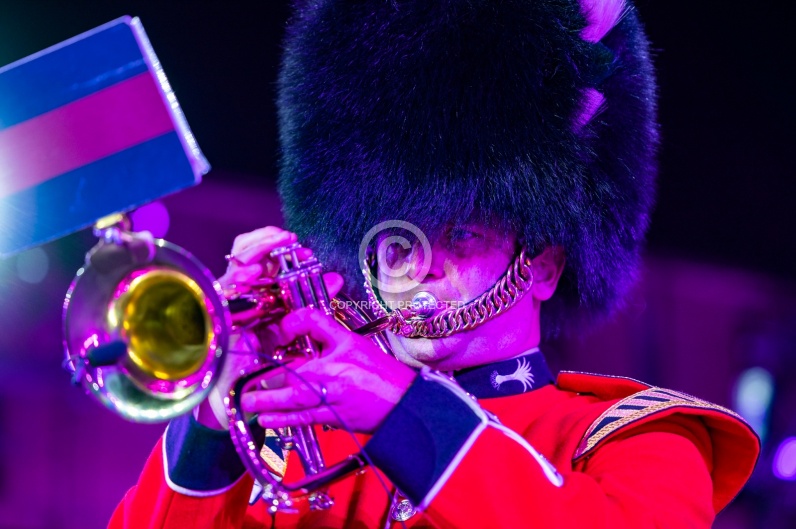 SWITZERLAND BASEL TATTOO