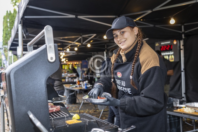 2025 Bell BBQ Master Qualifikation