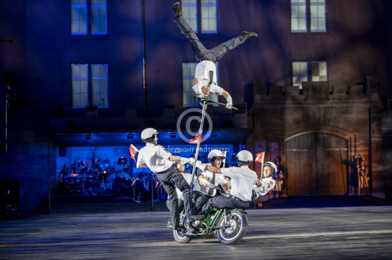 BASEL TATTOO 2019 HAUPTPROBE BASEL TATTOO 2019 HAUPTPROBE