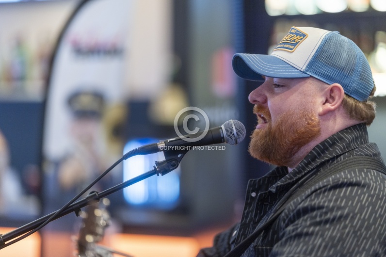BASEL TATTOO 2026 PRESSEKONFERENZ