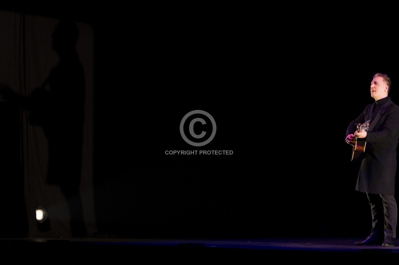 GLAIBASLER CHARIVARI 2026