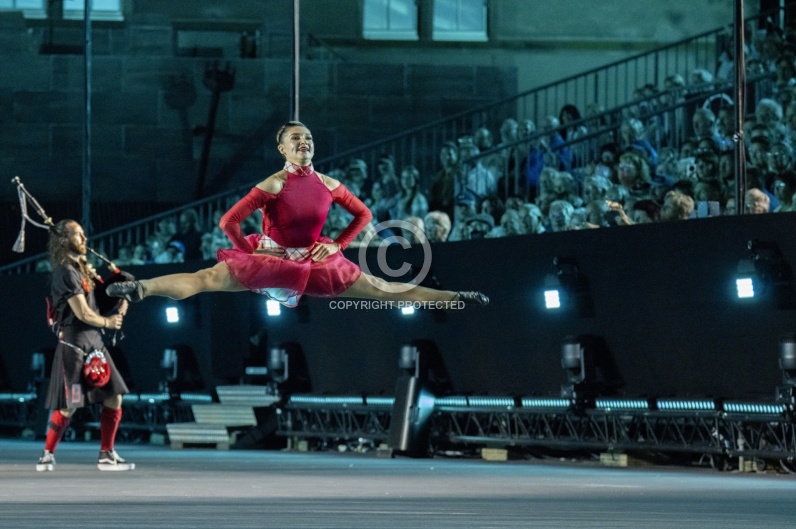BASEL TATTOO 2026 Premiere