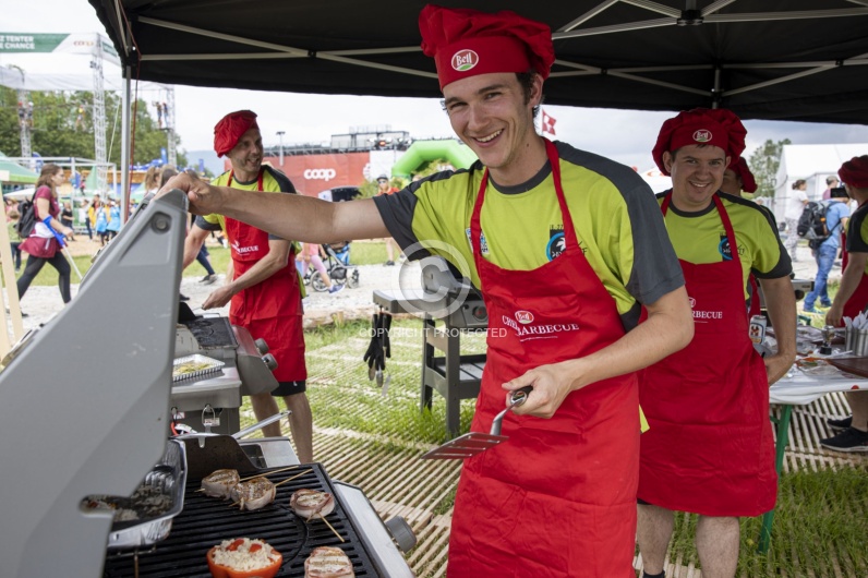 BELL BBQ AARAU
