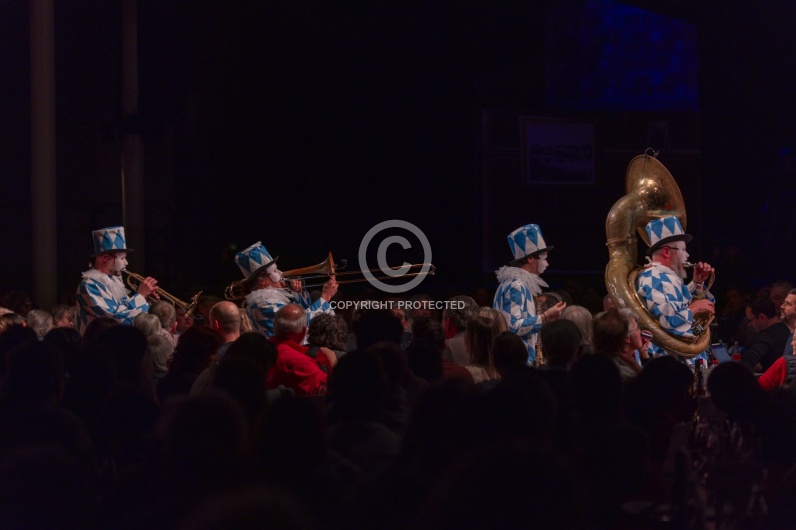 GLAIBASLER CHARIVARI 2026