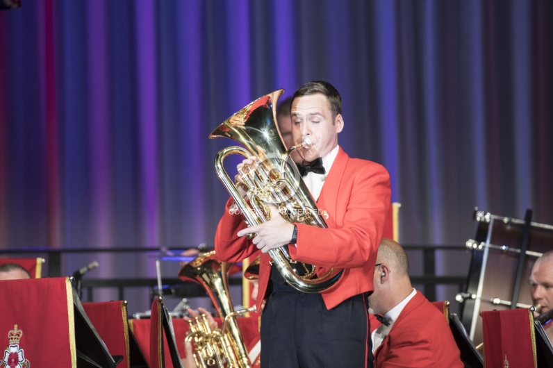 BASEL TATTOO CONCERT