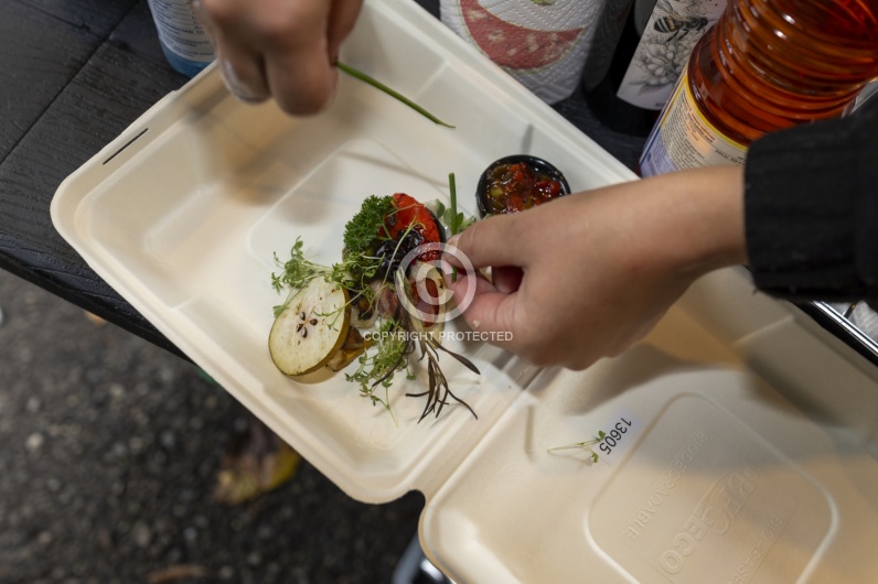 2025 Bell BBQ Master Qualifikation