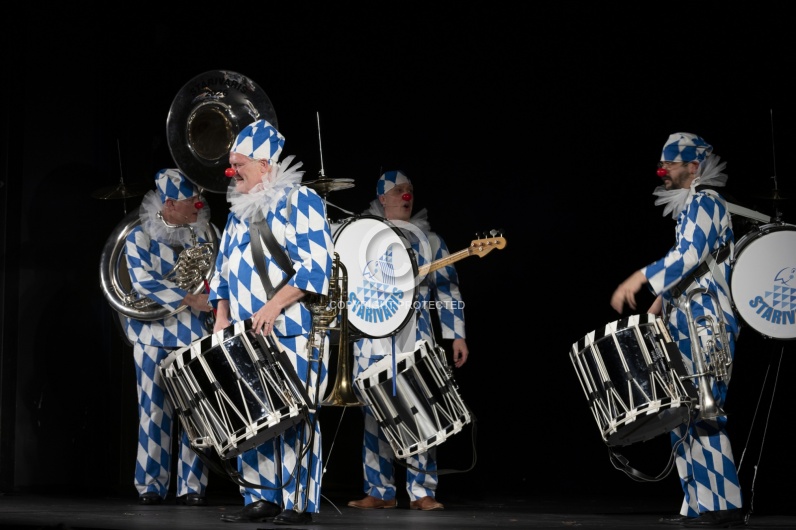 GLAIBASLER CHARIVARI 2026