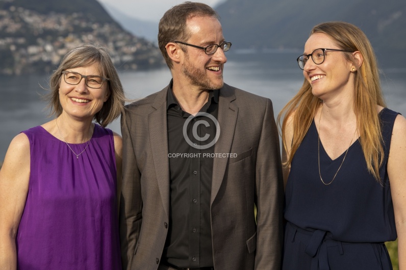Gruppenbilder
