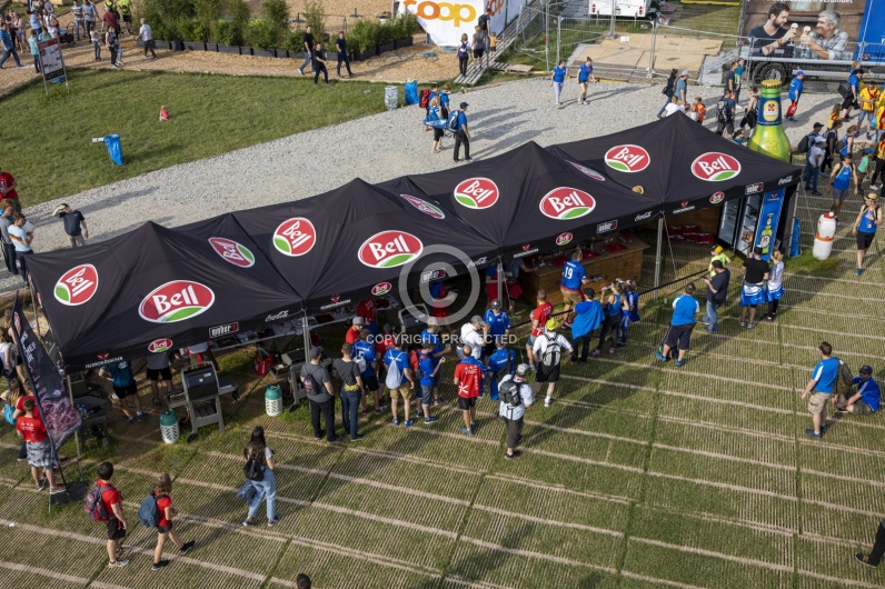 BELL BBQ AARAU