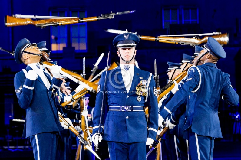 SWITZERLAND BASEL TATTOO
