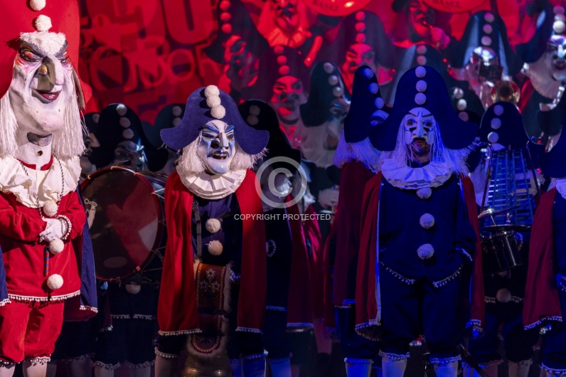 GLAIBASLER CHARIVARI 2026