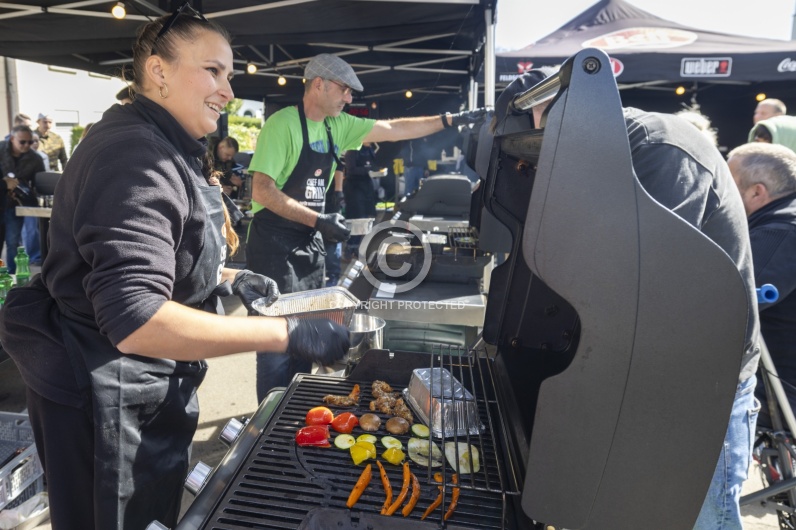 Bell BBQ Masters Finale 2024