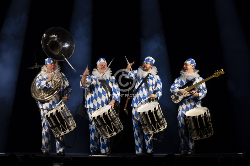 GLAIBASLER CHARIVARI 2026