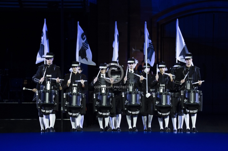 BASEL TATTOO 2026 Premiere