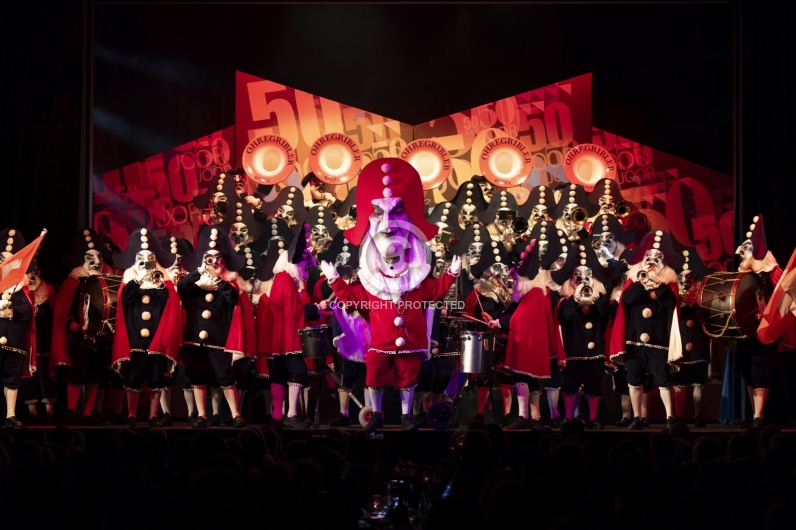 GLAIBASLER CHARIVARI 2026