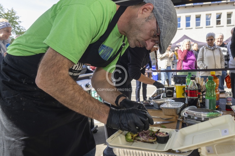 Bell BBQ Masters Finale 2024
