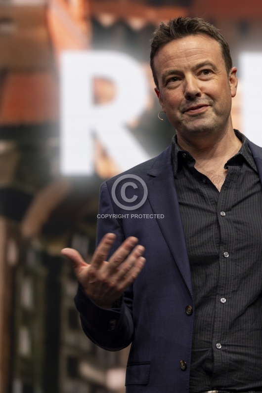 WOOHW! Award 2025 - Impressionen