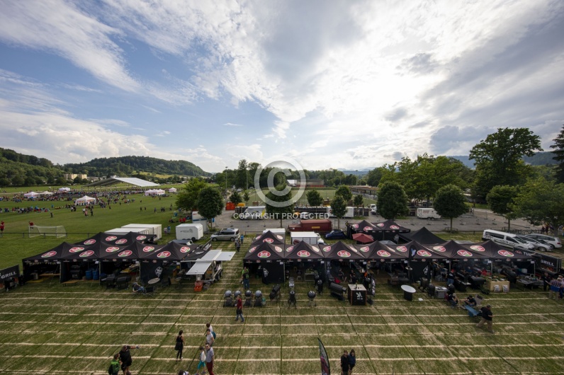 BELL BBQ AARAU