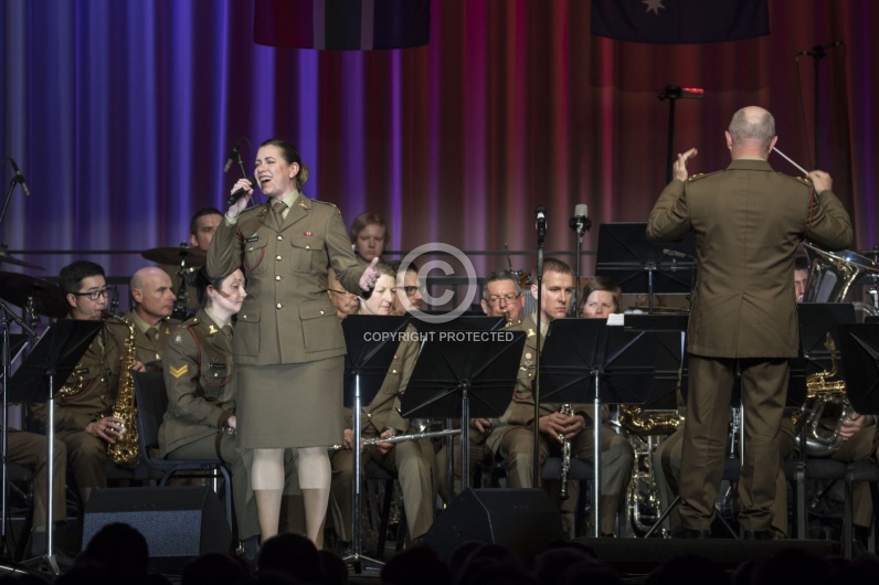 BASEL TATTOO CONCERT