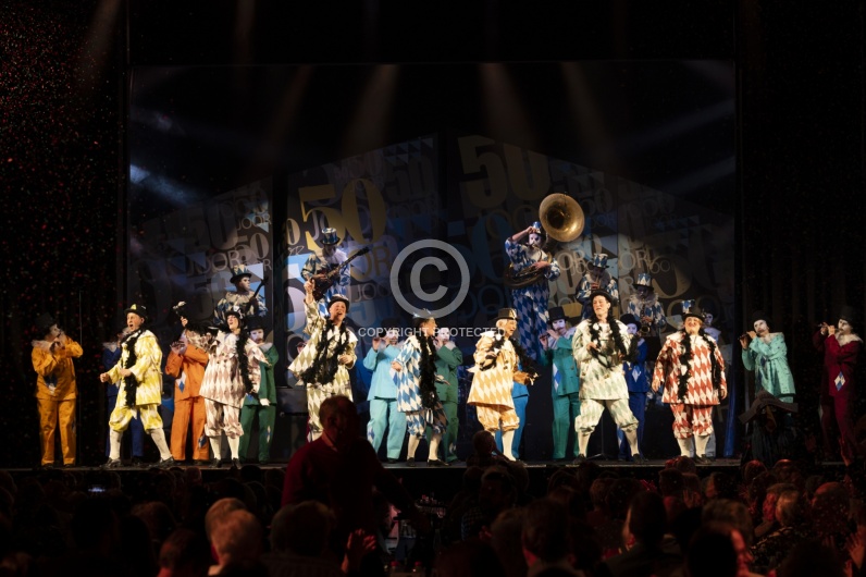 GLAIBASLER CHARIVARI 2026