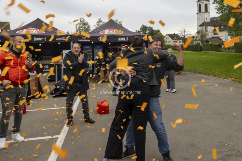 Bell BBQ Masters Finale 2024