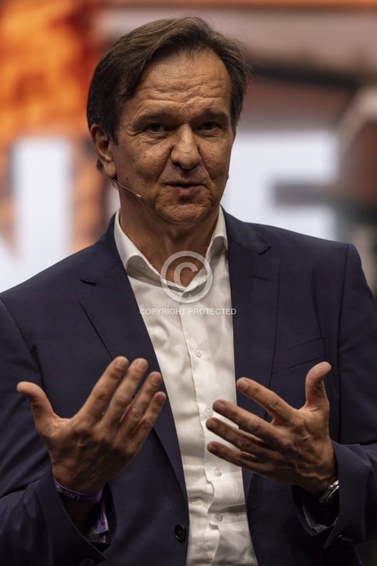 WOOHW! Award 2025 - Impressionen