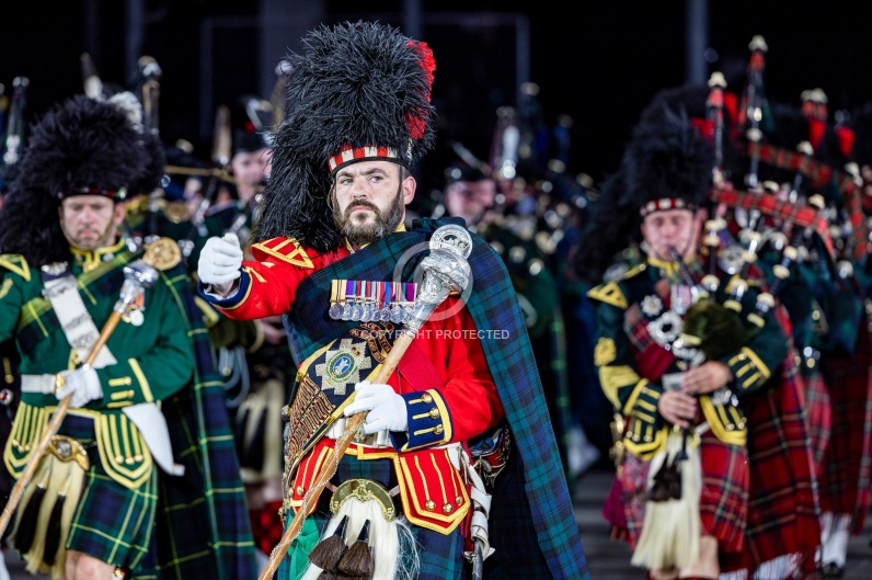 SWITZERLAND BASEL TATTOO