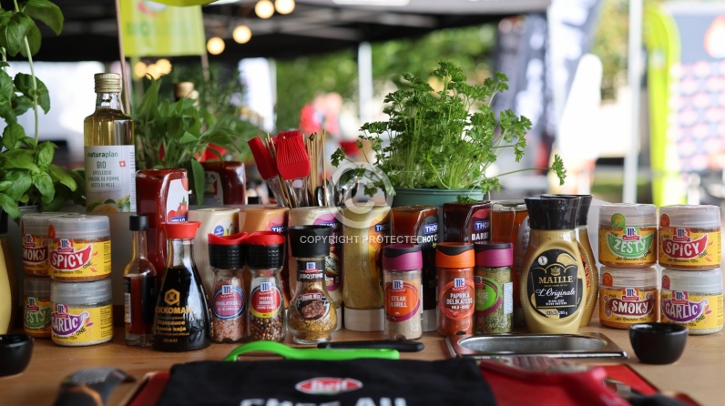 2025 Bell BBQ Master Qualifikation