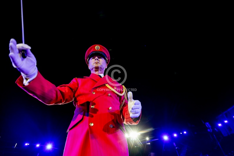 SWITZERLAND BASEL TATTOO