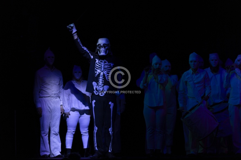 GLAIBASLER CHARIVARI 2026