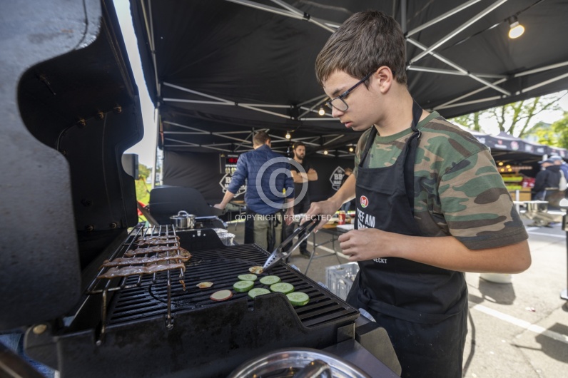 Bell BBQ Masters Finale 2024