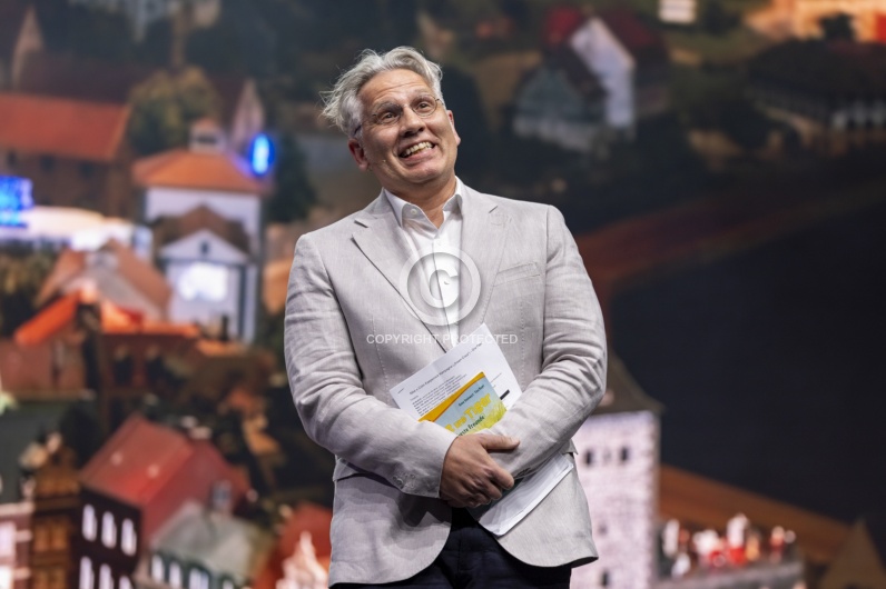 WOOHW! Award 2025 - Impressionen