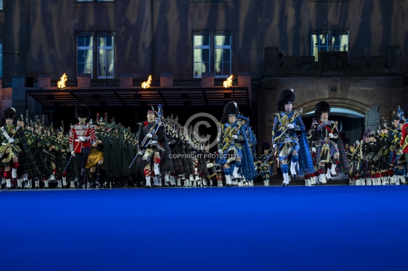 BASEL TATTOO 2026 Premiere
