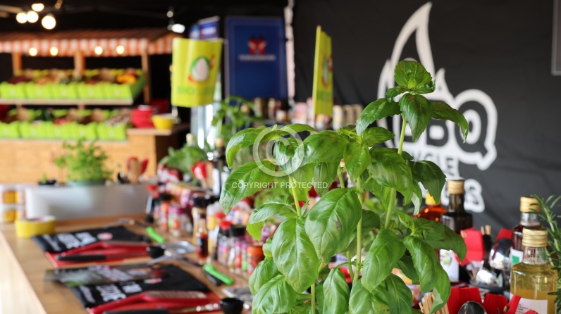 2025 Bell BBQ Master Qualifikation