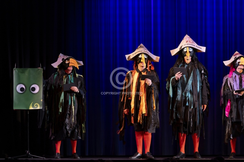 GLAIBASLER CHARIVARI 2026