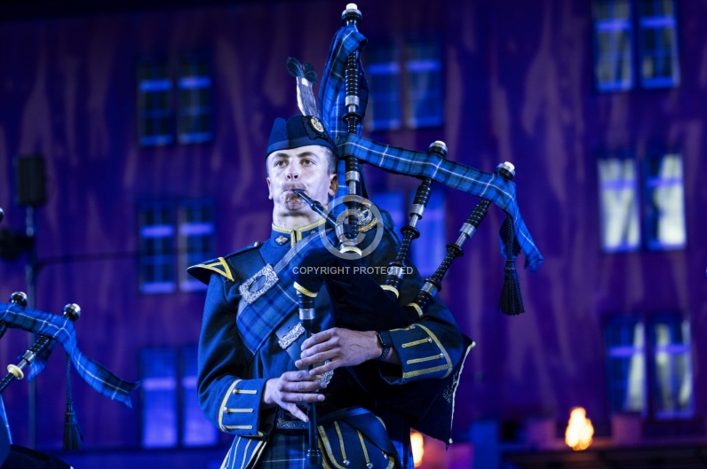 BASEL TATTOO 2026 Premiere