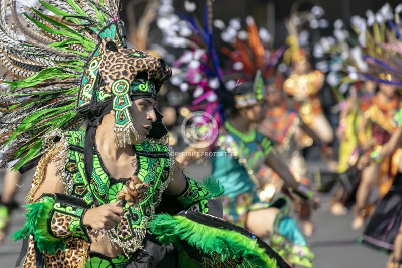 Pressekonferenz Basel Tattoo 2018
