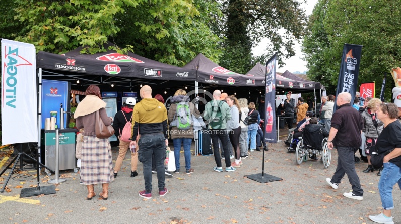 2025 Bell BBQ Master Qualifikation