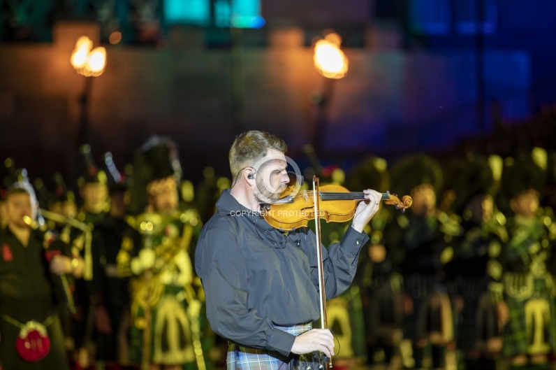 BASEL TATTOO 2019 HAUPTPROBE BASEL TATTOO 2019 HAUPTPROBE