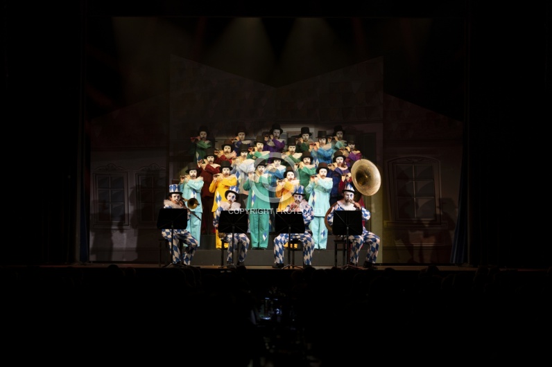 GLAIBASLER CHARIVARI 2026