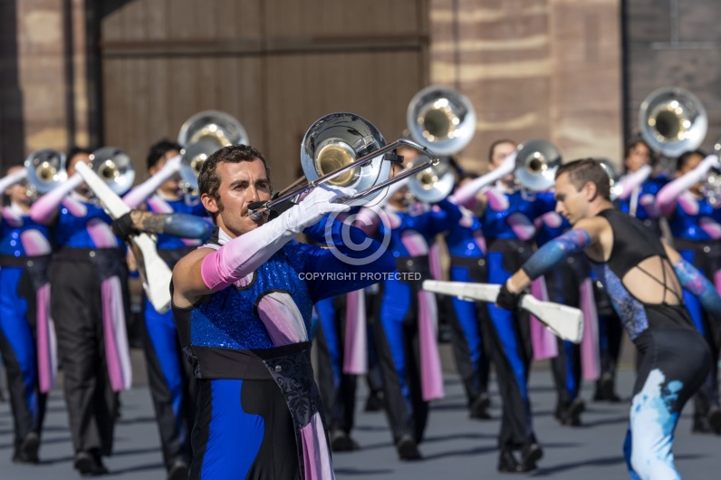 BASEL TATTOO 2026 Pressekonferenz