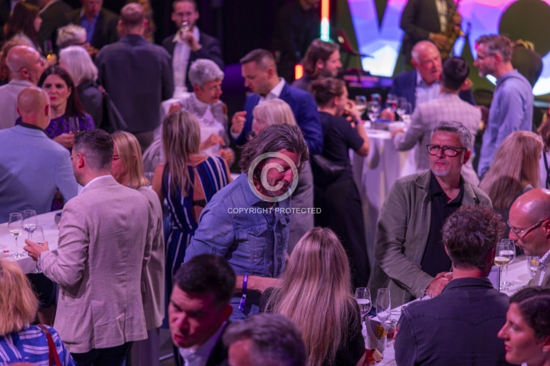 WOOHW! Award 2025 - Impressionen