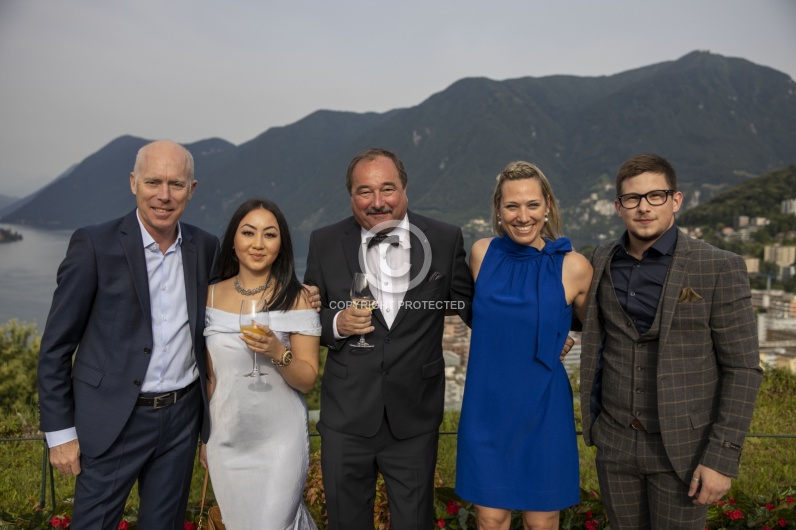 Gruppenbilder
