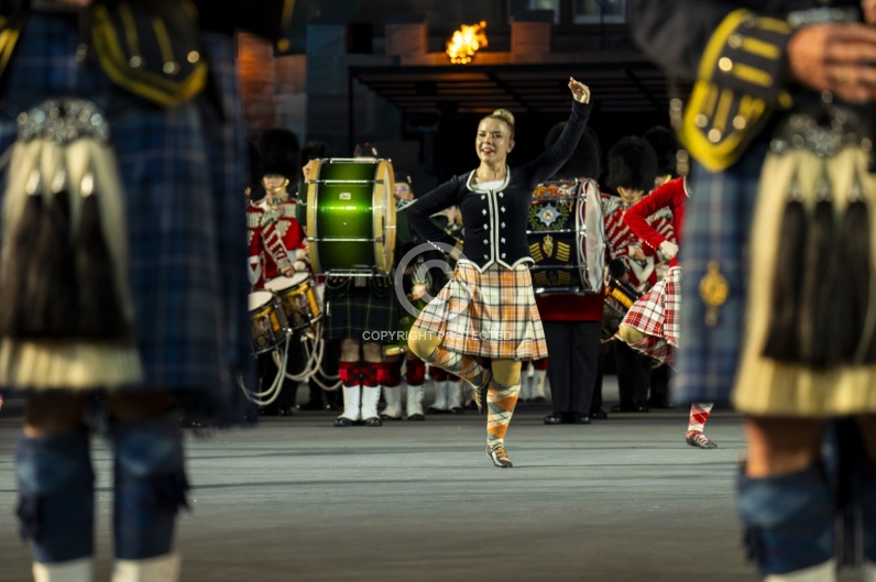 BASEL TATTOO 2026 Premiere