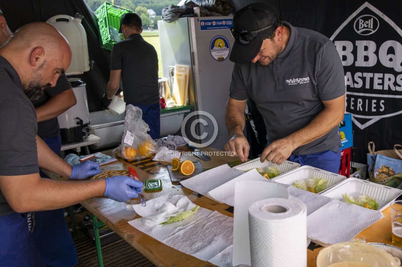 BELL BBQ AARAU